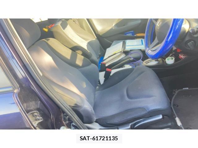 Honda FIT 2010-05 7218535-20