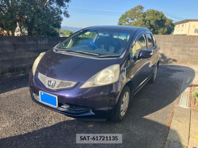 Honda FIT 2010-05 7218535-2