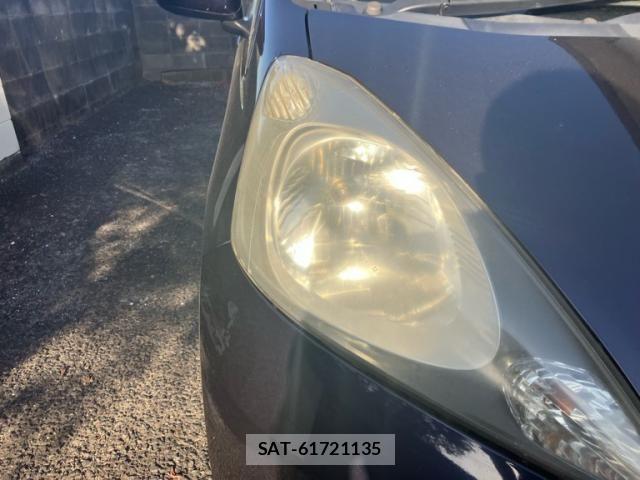 Honda FIT 2010-05 7218535-4
