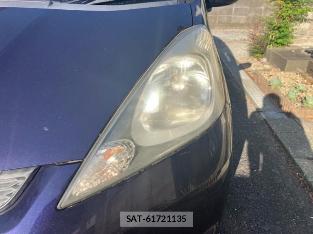 Honda FIT 2010-05 7218535-5
