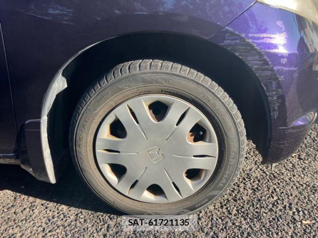 Honda FIT 2010-05 7218535-6