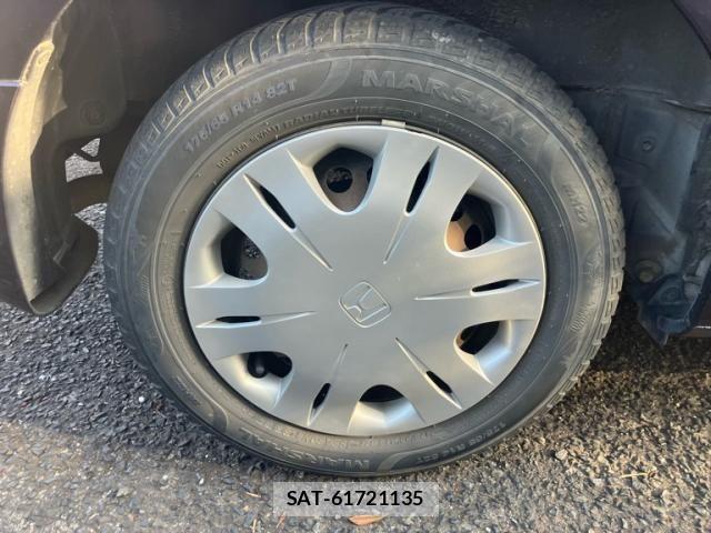 Honda FIT 2010-05 7218535-7