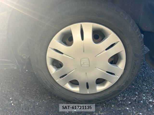 Honda FIT 2010-05 7218535-8
