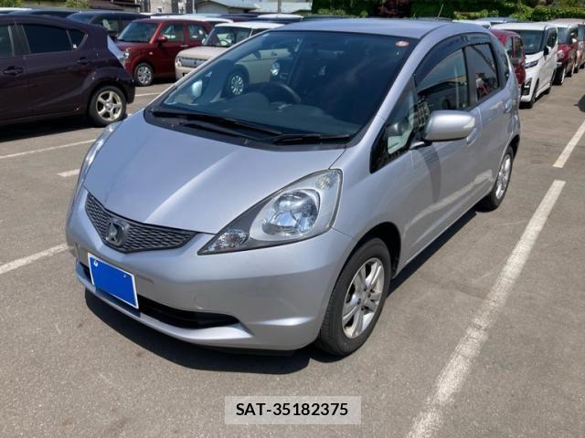 Honda FIT 2008-07 7218525-0