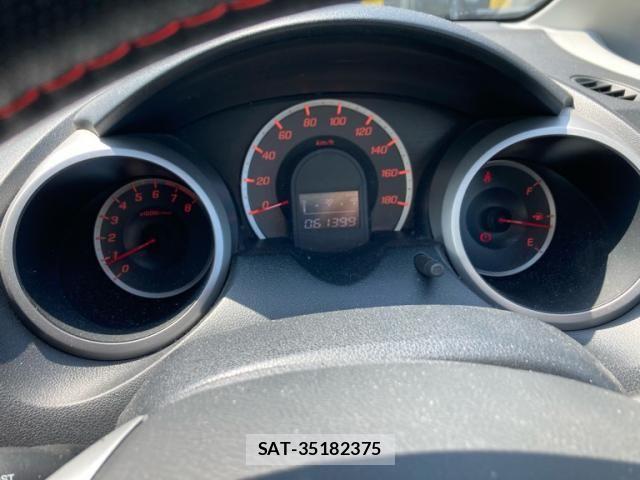 Honda FIT 2008-07 7218525-12