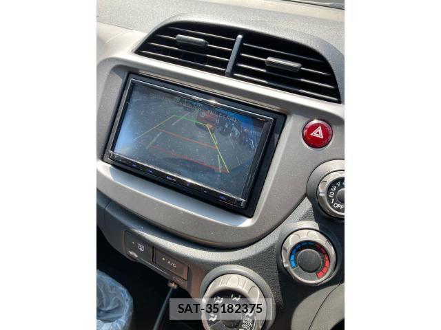 Honda FIT 2008-07 7218525-13
