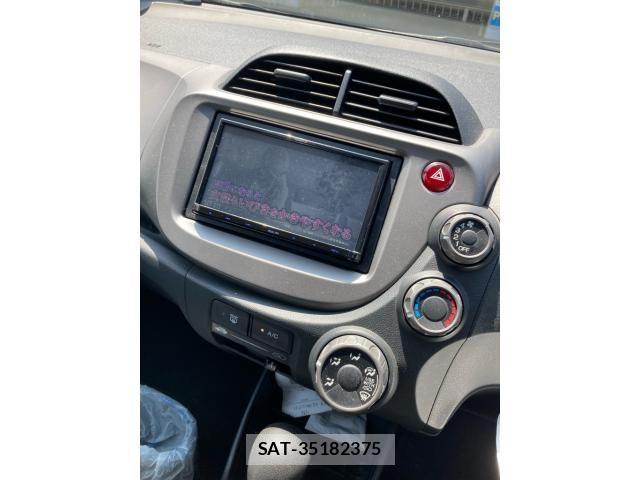 Honda FIT 2008-07 7218525-15