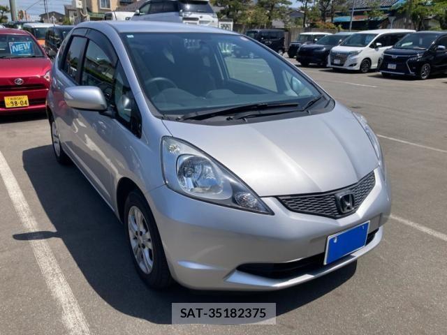 Honda FIT 2008-07 7218525-1
