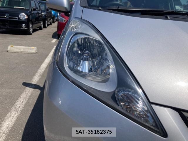 Honda FIT 2008-07 7218525-2