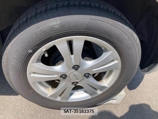 Honda FIT 2008-07 7218525-5