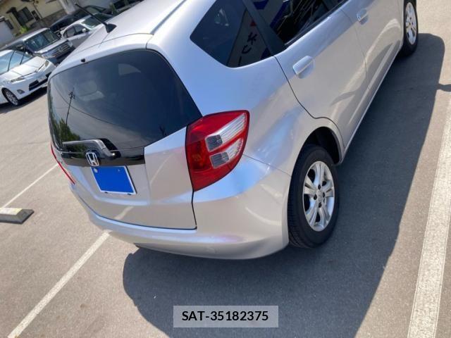 Honda FIT 2008-07 7218525-7