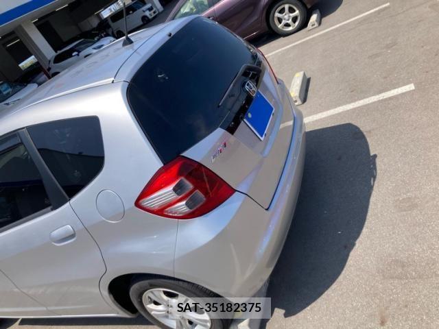 Honda FIT 2008-07 7218525-8