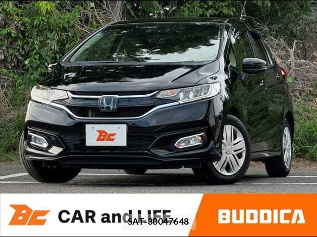 Honda FIT 2018-09 7218555-0
