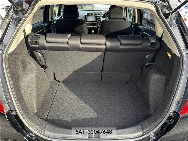 Honda FIT 2018-09 7218555-10