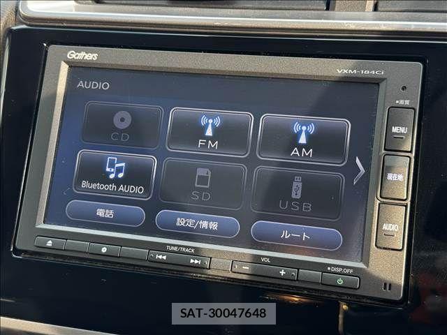 Honda FIT 2018-09 7218555-11