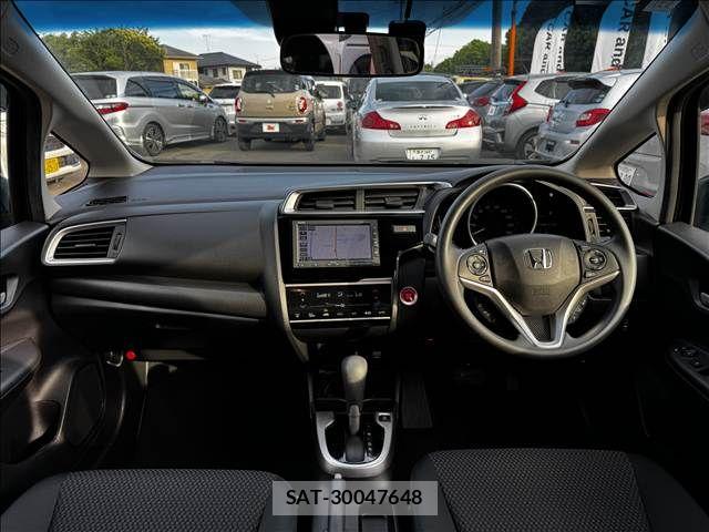 Honda FIT 2018-09 7218555-1
