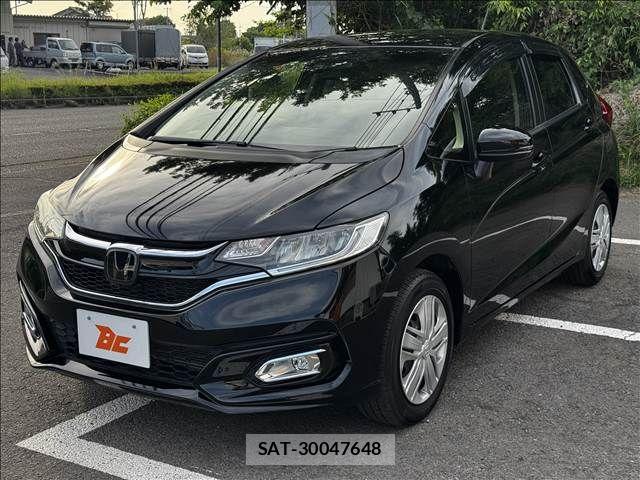 Honda FIT 2018-09 7218555-21