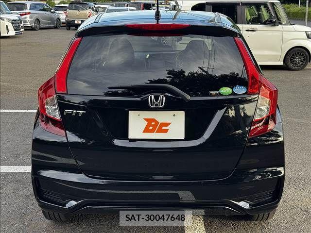 Honda FIT 2018-09 7218555-22
