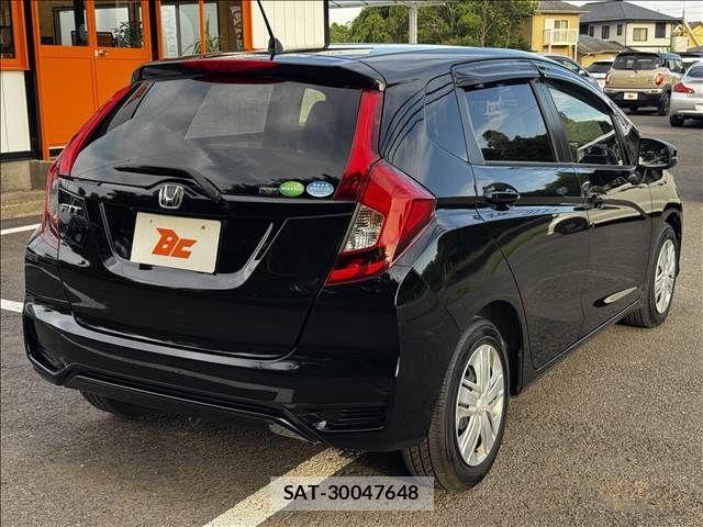 Honda FIT 2018-09 7218555-23