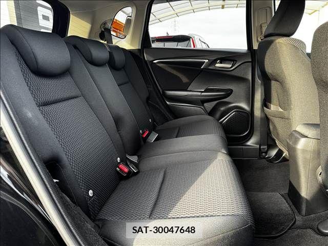 Honda FIT 2018-09 7218555-25