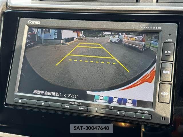 Honda FIT 2018-09 7218555-2