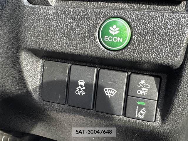 Honda FIT 2018-09 7218555-3