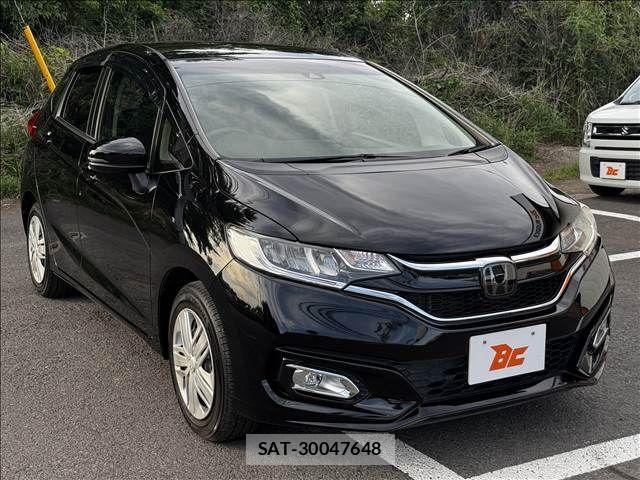 Honda FIT 2018-09 7218555-4