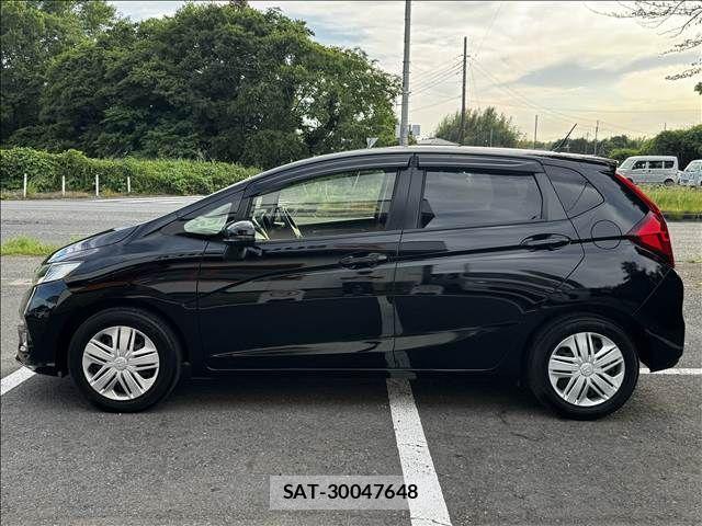 Honda FIT 2018-09 7218555-5
