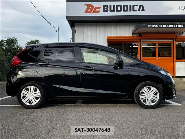 Honda FIT 2018-09 7218555-6
