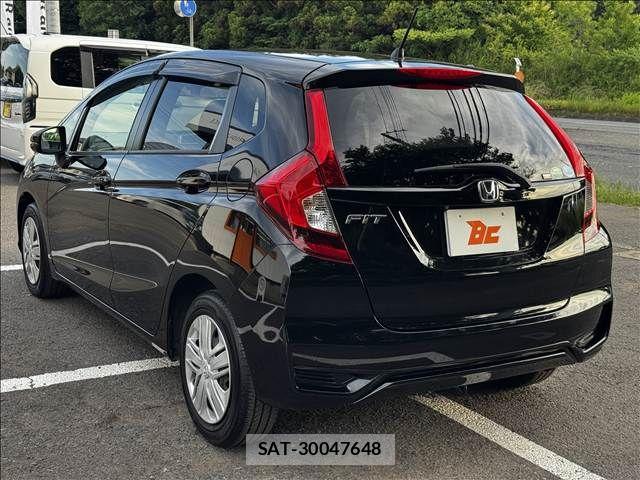 Honda FIT 2018-09 7218555-7