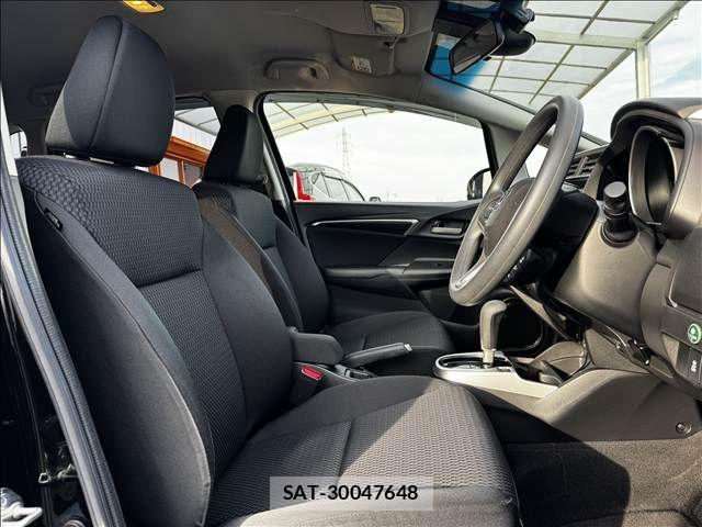 Honda FIT 2018-09 7218555-8