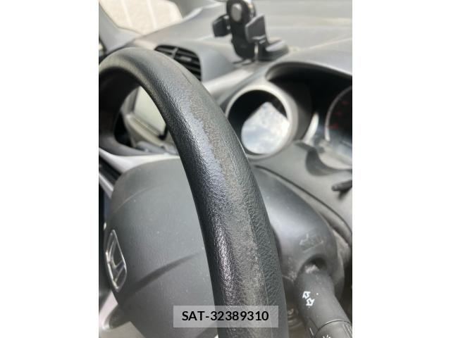 Honda FIT 2008-02 7218523-13