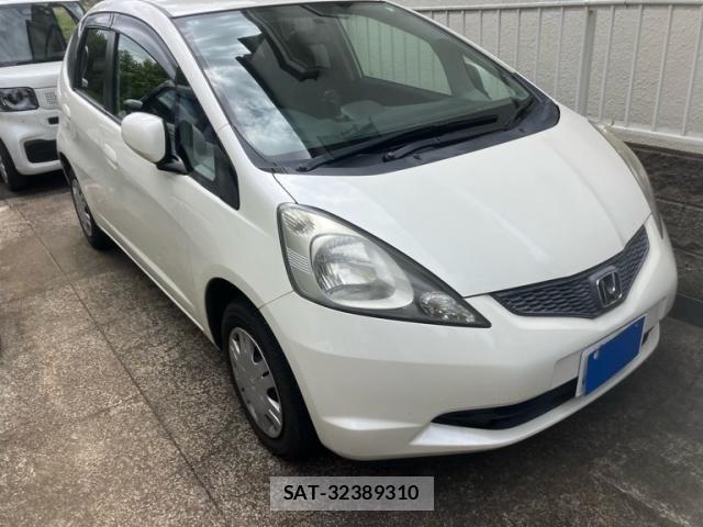 Honda FIT 2008-02 7218523-0