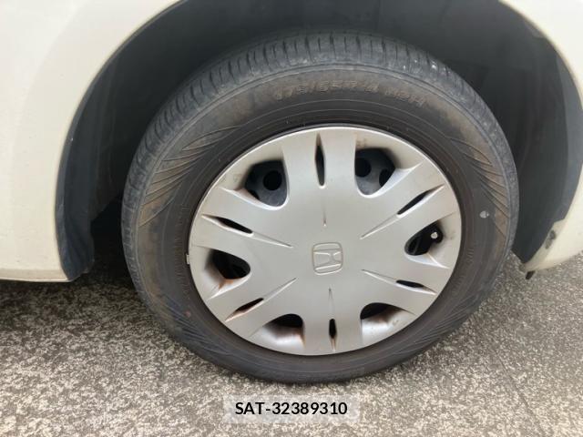 Honda FIT 2008-02 7218523-15