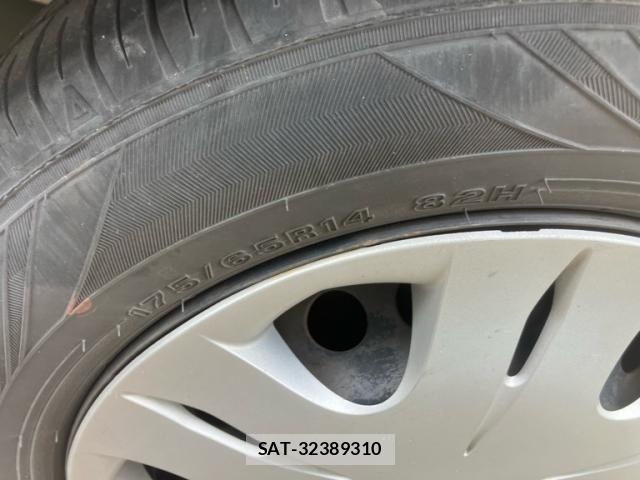 Honda FIT 2008-02 7218523-17