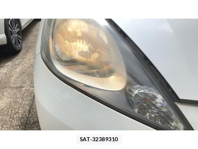 Honda FIT 2008-02 7218523-18