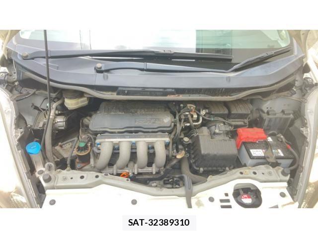 Honda FIT 2008-02 7218523-19