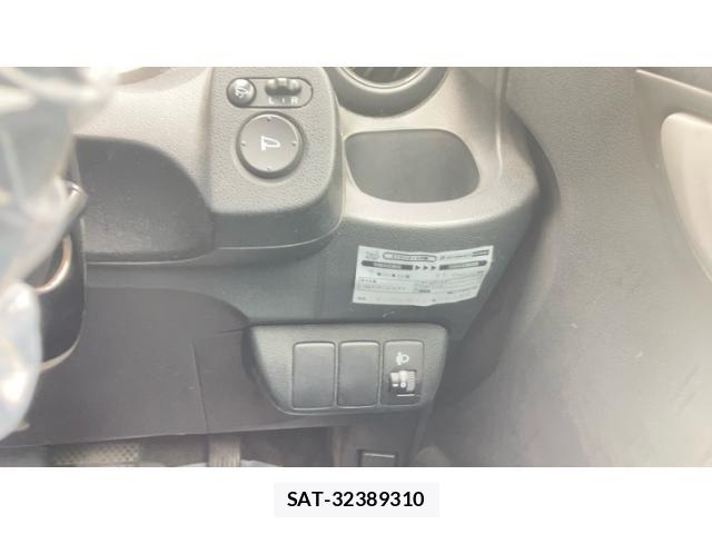 Honda FIT 2008-02 7218523-6