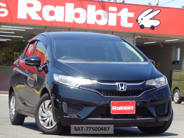 Honda FIT 2017-05 7218561-0