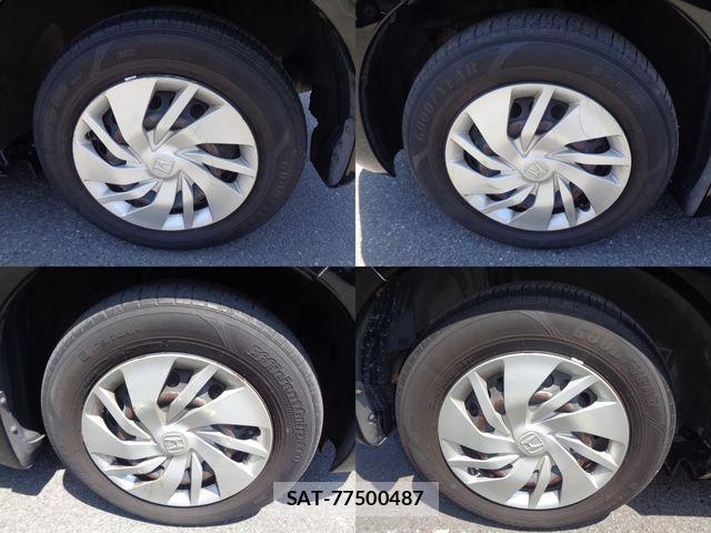 Honda FIT 2017-05 7218561-10