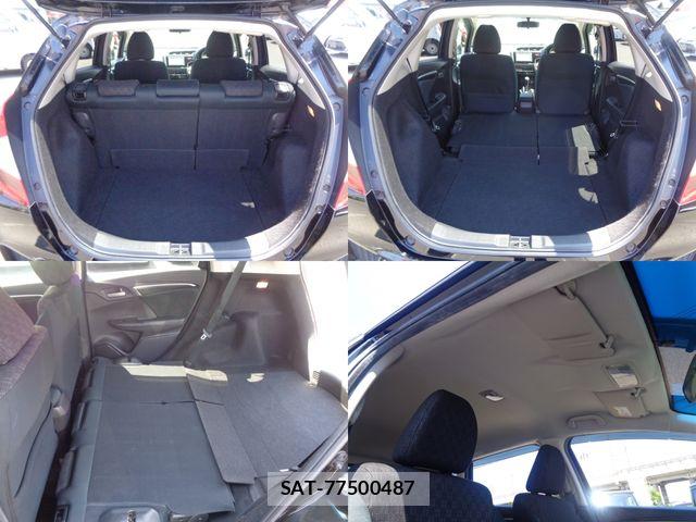 Honda FIT 2017-05 7218561-11