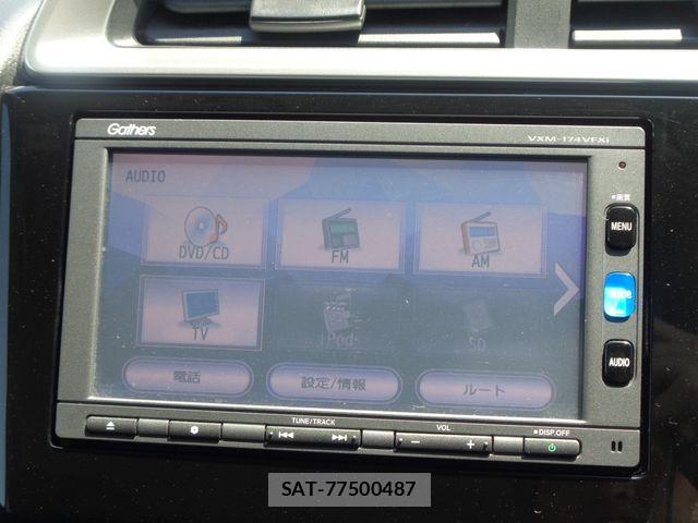 Honda FIT 2017-05 7218561-13
