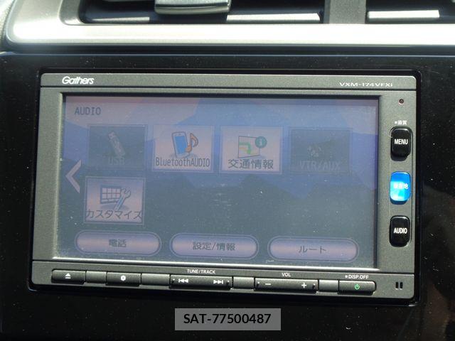 Honda FIT 2017-05 7218561-14