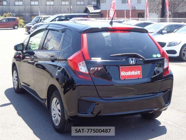 Honda FIT 2017-05 7218561-1