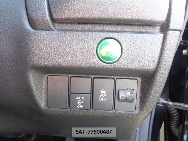 Honda FIT 2017-05 7218561-21