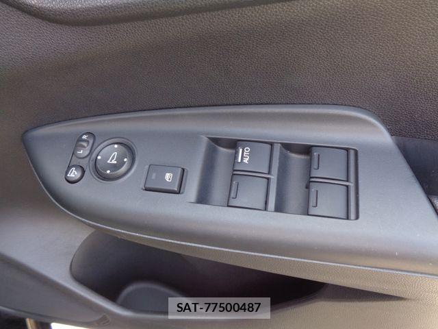 Honda FIT 2017-05 7218561-22