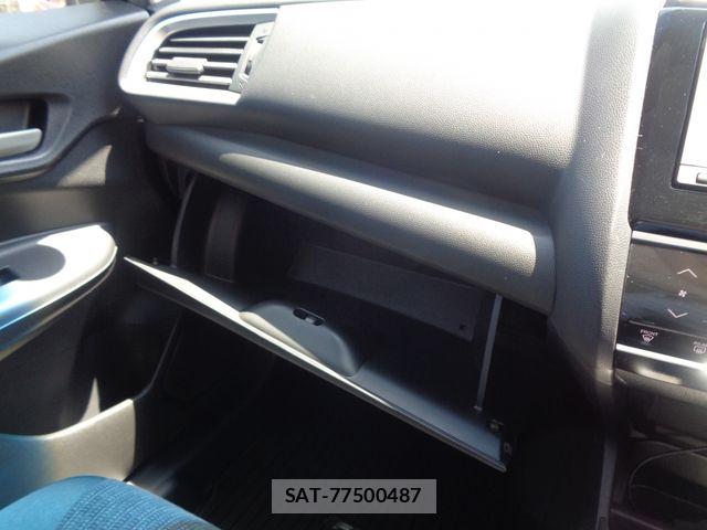 Honda FIT 2017-05 7218561-24