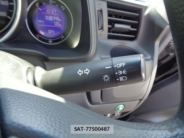 Honda FIT 2017-05 7218561-27