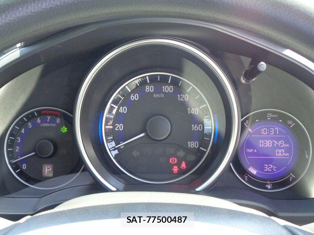 Honda FIT 2017-05 7218561-28