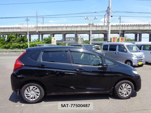 Honda FIT 2017-05 7218561-5